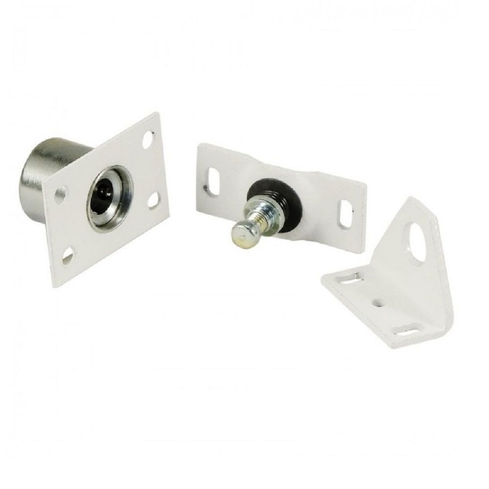 Электромеханический замок Promix-SM131.00-00 white (НО)