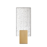 Настенный светодиодный светильник Odeon Light RICCI 4362/5WL