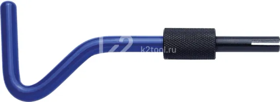 Набор для восстановления резьбы Optimum M5-M12