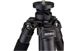 Штатив Benro TAD28AHD2A Adventure алюминиевый (c головой)