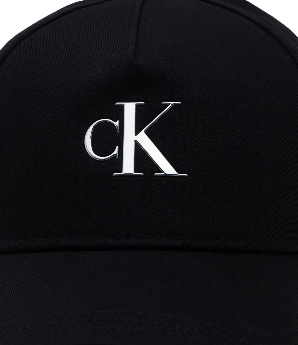 Кепка CALVIN KLEIN JEANS - черный(K60K611541)