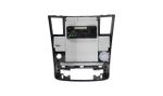 Штатная магнитола для INFINITY QX56 2007-2010 KUBERG DH-1202