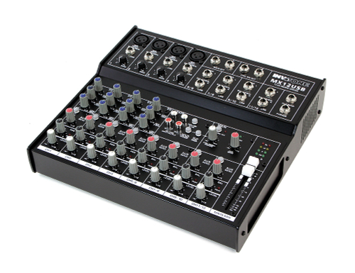 Invotone MX12USB