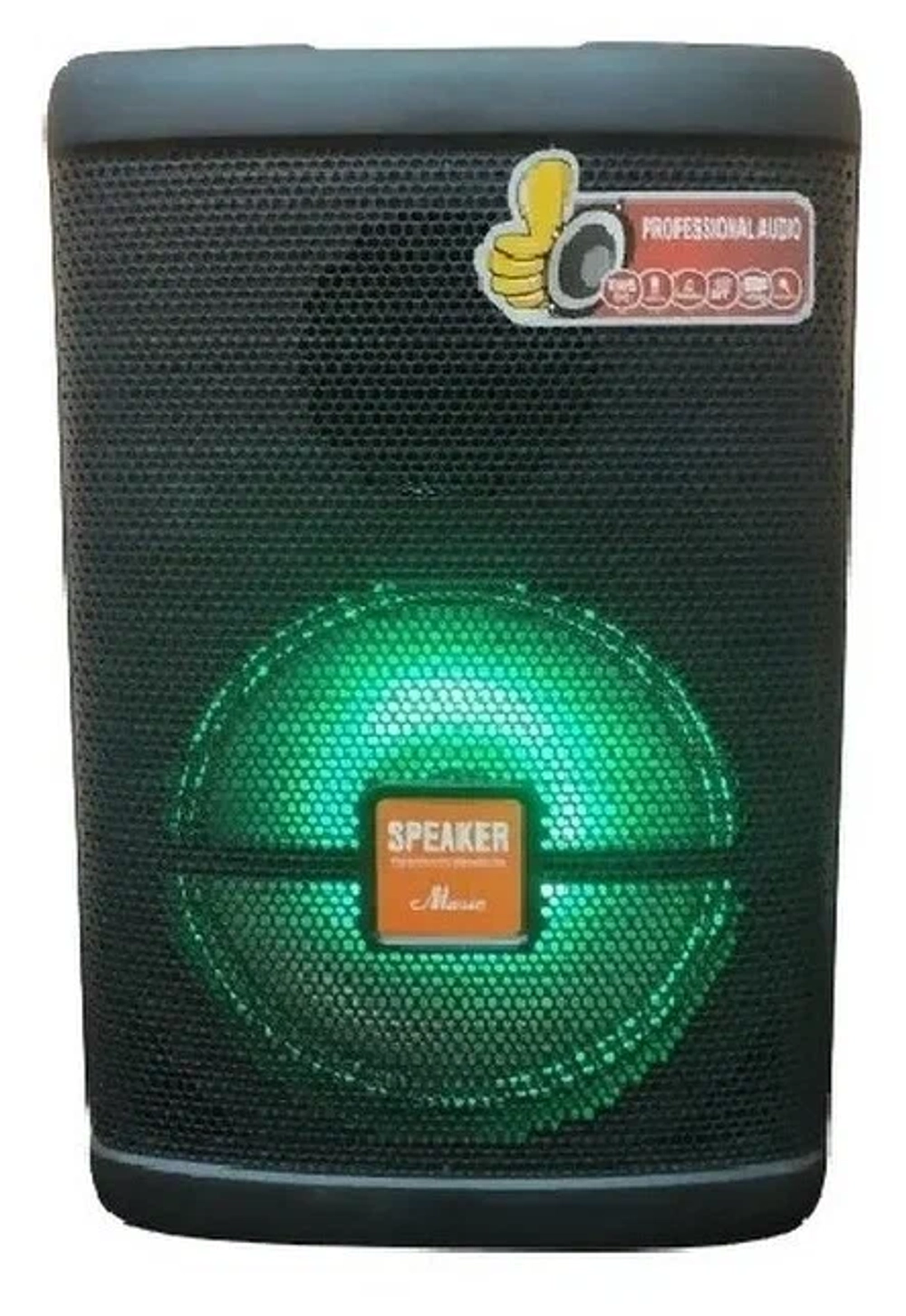 Портативная колонка DIGIVOLT DG-1015
