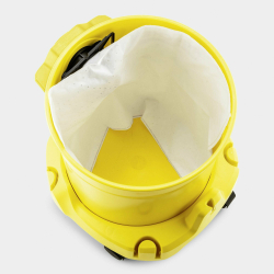 Хозяйственный пылесос KARCHER WD 2 Plus V-12/4/18 (1.628-000.0)