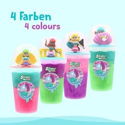 Slimy Su Pərisi Collectible. 155 qr