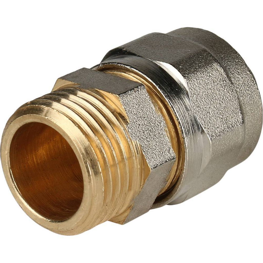 Переходник с наружной резьбой    1/2"х16