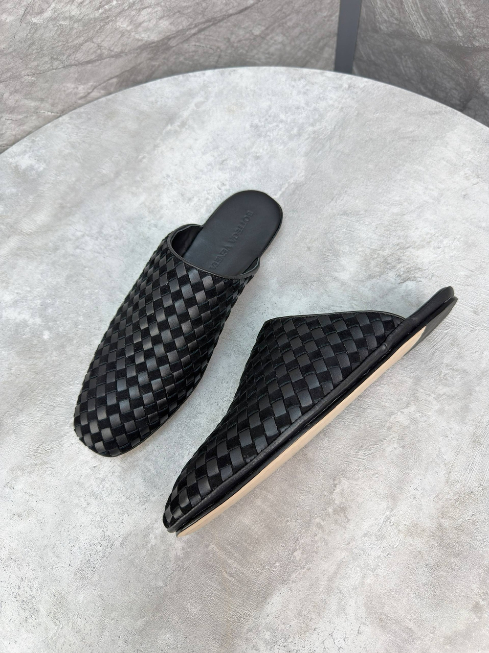Мюли Bottega Veneta