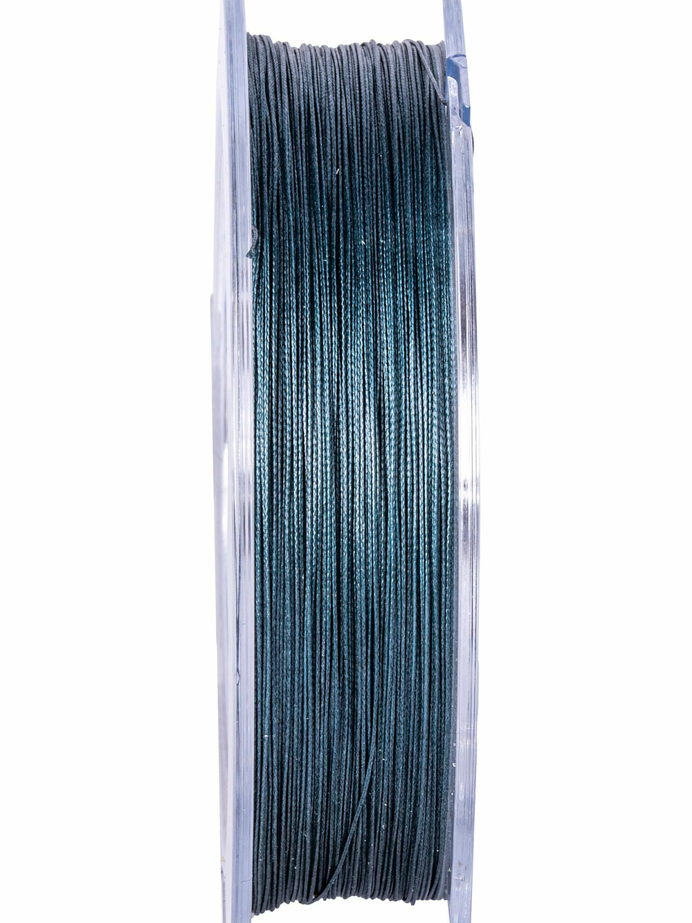 Шок-лидер плетёный Feeder Concept Flat Method х8 SHOCK LEADER Dark Gray 100/023