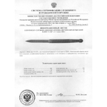 Тренировочный нож Cold Steel 92DD Delta Dart
