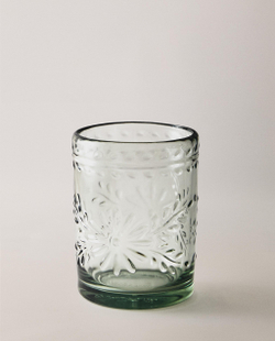 стакан из пластика Zara Home