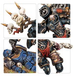 Haarken Worldclaimer
