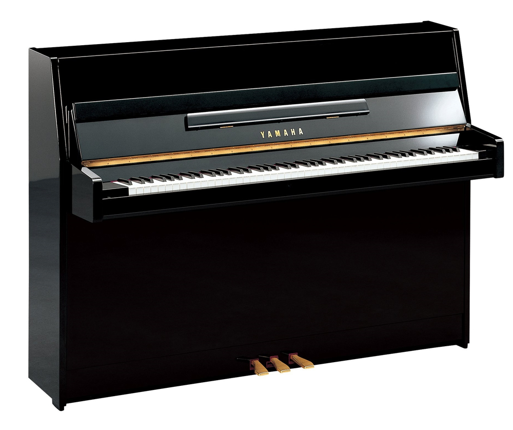 Yamaha JU109 PE