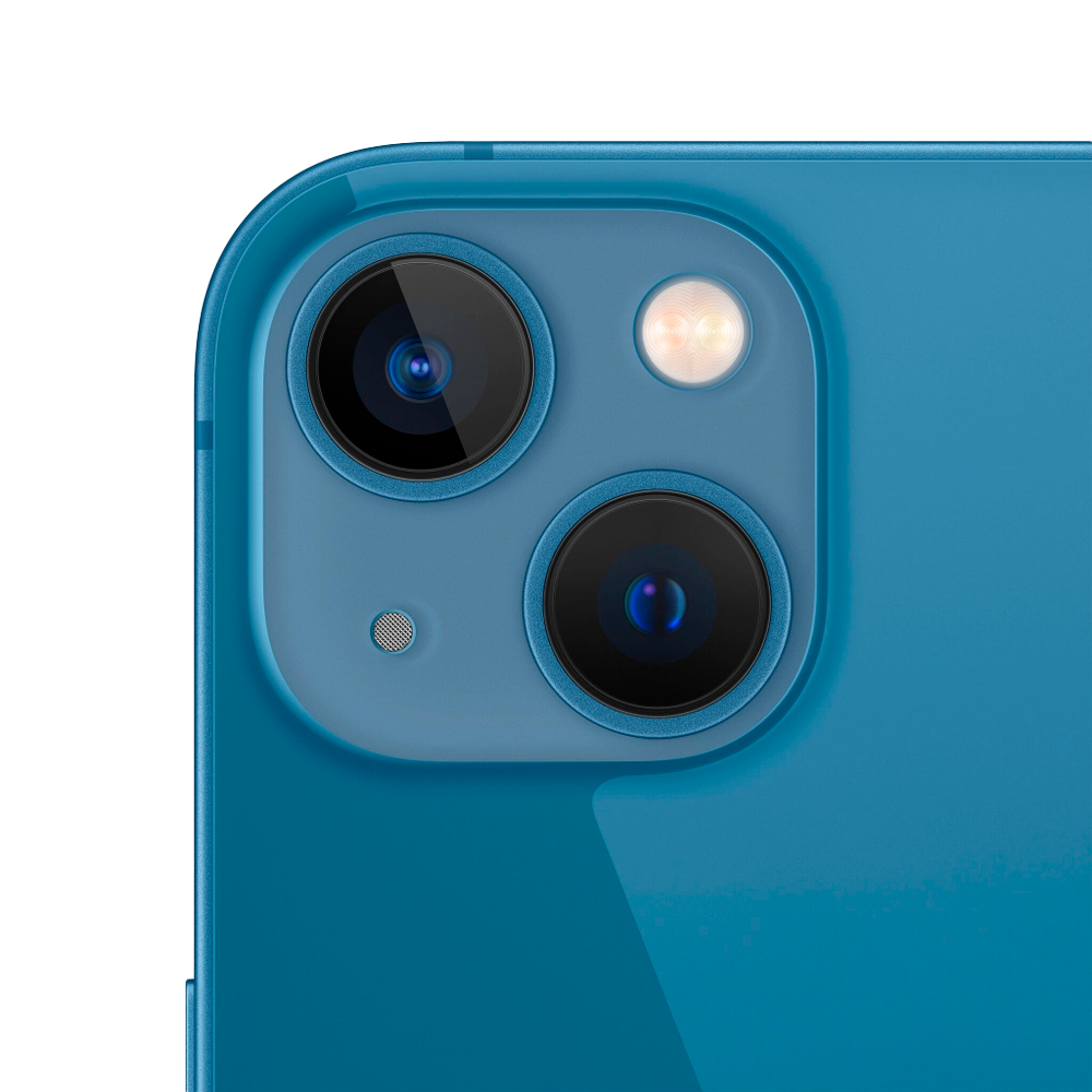 Смартфон Apple iPhone 13 128GB, Blue (Синий)
