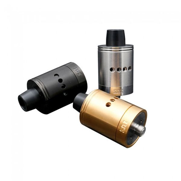 Купить Дрипка Subzero X RDA (original)