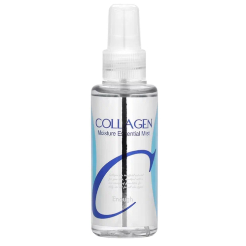 Мист для лица с коллагеном Enough "COLLAGEN MIST" 100 мл