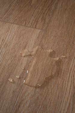 Strong Step Comfort Almond, 2,208 м²