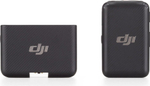 DJI Mic (1 TX + 1 RX)