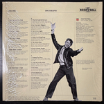 Сборник The Rock 'N' Roll Era - 1955-1956 2LP (Голландия 1992г.)