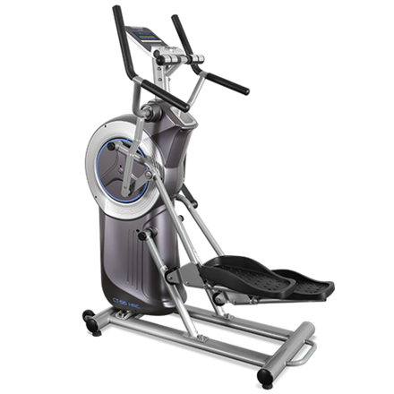 OXYGEN CT-56 HRC