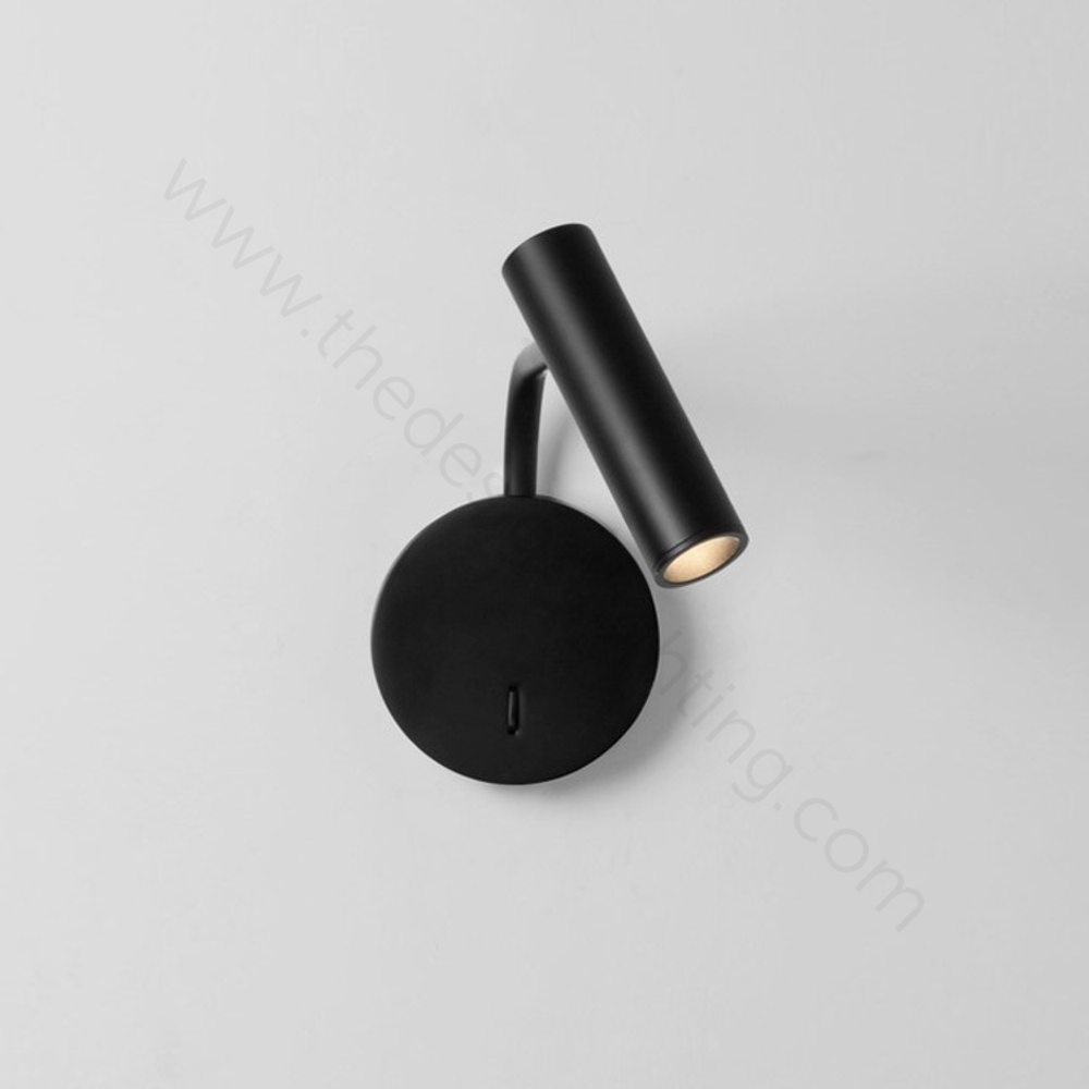 Wall lamp  ENNA by Astro Lighting (Black)
