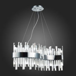 Светильник подвесной ST Luce Bafo SL1160.113.12