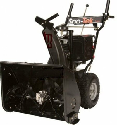 Снегоуборщик Ariens Sno Tek ST 26