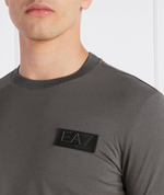 Футболка EA7 - графитовый(6RPT72 PJ8SZ)