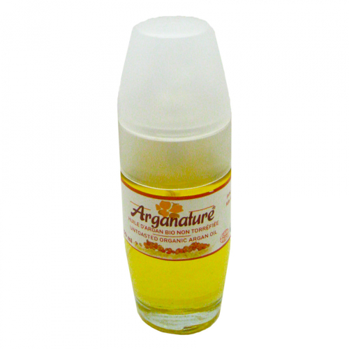 Аргановое масло (Argan oil) косметическое Lachgarco S.A.R.L. | Лачгарко С.А.Р.Л. 50мл