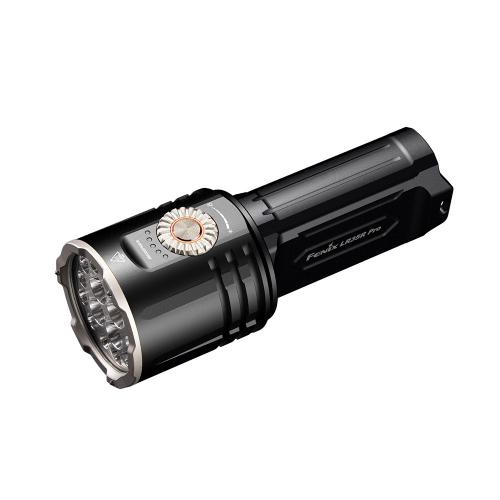 Фонарь Fenix поисковый LR35R Pro 10000 люмен
