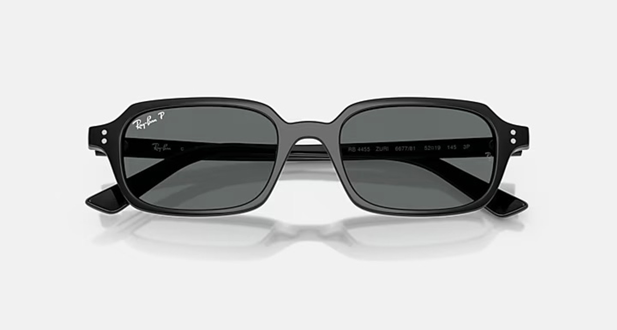 RAY-BAN ZURI BIO-BASED RB4455 667781