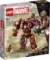 LEGO 76247 The Hulkbuster: The Battle of Wakanda
