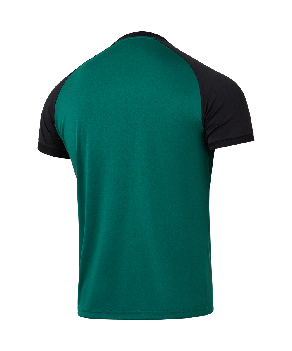 Футболка игровая CAMP Reglan Jersey, темно-зеленый, детский