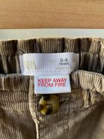 Брюки Zara, 98