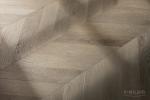 Виниловый ламинат VINILAM PARQUET CHEVRON RI4445118CL4 Шеврон Сезар Glue