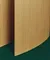Письменный стол из дубового шпона Litto, 140 x 60 см
