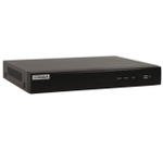 DS-H332/2Q(N)(C) 32-х канальный гибридный HD-TVI регистратор для аналоговых, HD-TVI, AHD и CVI камер + 2 IP-канала