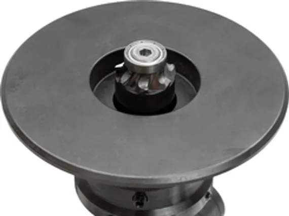 Фрезерная головка Bevel Mate 15-08-STL, арт. 7205000
