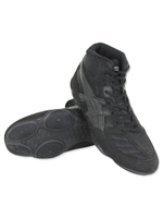 Борцовки BoyBo NEW черные BB251