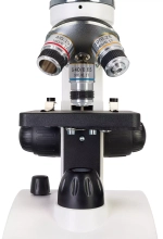 Микроскоп цифровой Levenhuk Discovery Femto Polar + Книга
