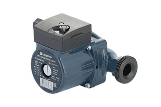 Циркуляционный насос UNIPUMP CP 25-40 130