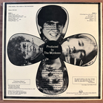 The Monkees ‎– The Birds, The Bees & The Monkees (Германия 1968г.)
