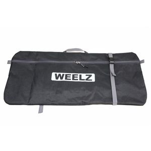 Самокат  Weelz Twist