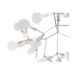 Люстра подвесная ST Luce Rafina SL379.103.30