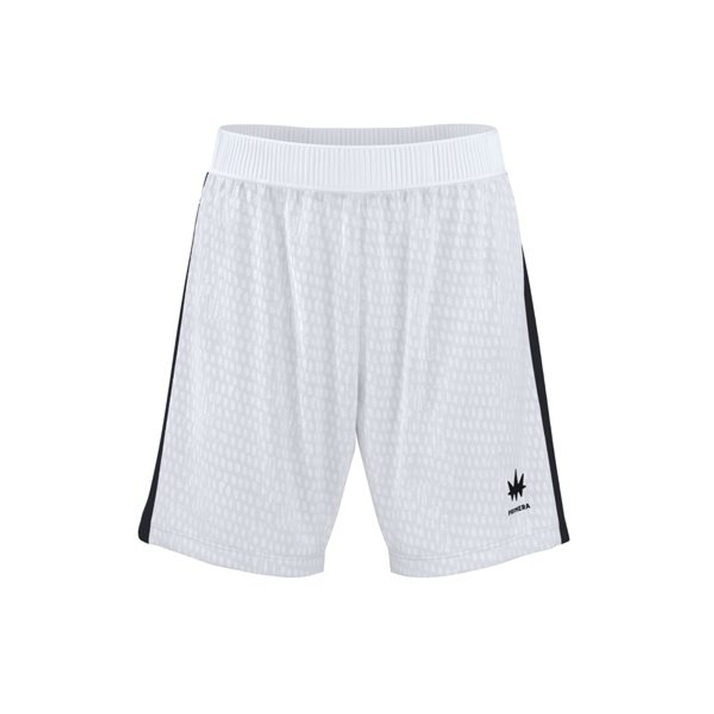 Шорты игровые Tiara Jaccard Short — White/black
