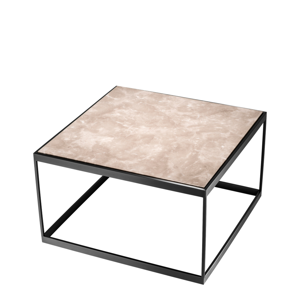 Приставной столик Side Table La Quinta арт.112527