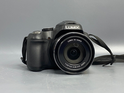 Panasonic Lumix DMC-FZ72