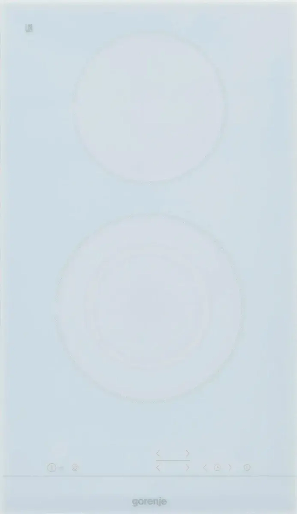 Электрическая варочная панель Gorenje ECT322WCSC