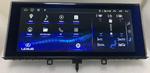 Магнитола для Lexus LX570 2016+ и LX450d - RDL-LEX-LX16 монитор 12.3" на Android 13, Быстрая, CarPlay, 4G SIM-слот
