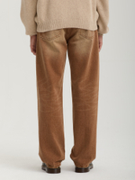 Мужские Джинсы (Straight Fit) Boxcar Straight
